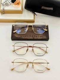 Picture of Chrome Hearts Optical Glasses _SKUfw55793637fw
